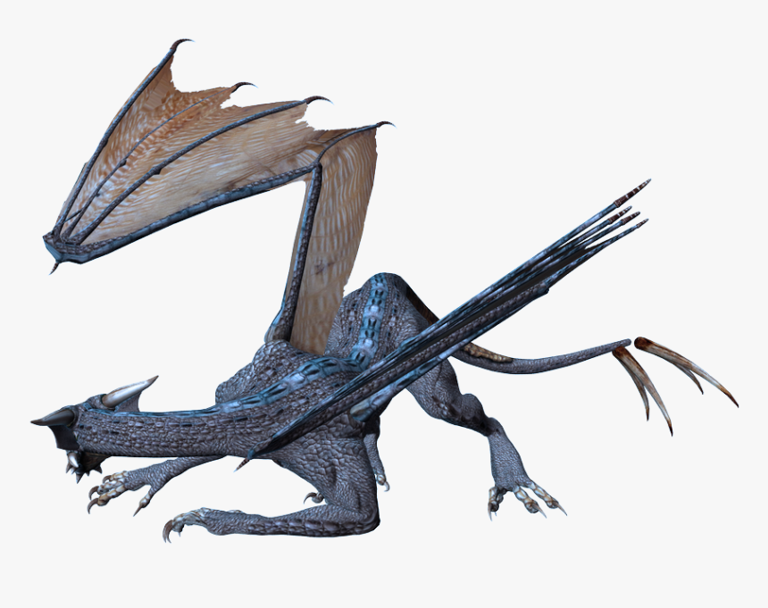 Dragon Png Image - Dragon 3d Png, Transparent Png