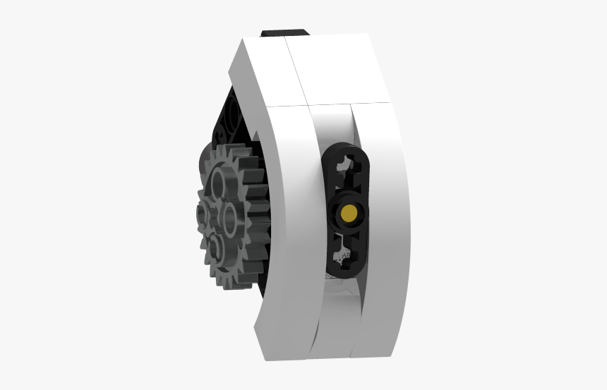 Rotor, HD Png Download