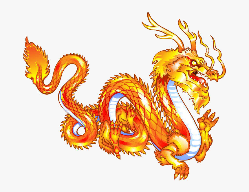 Dragon´s Wild Fire - Illustration, HD Png Download