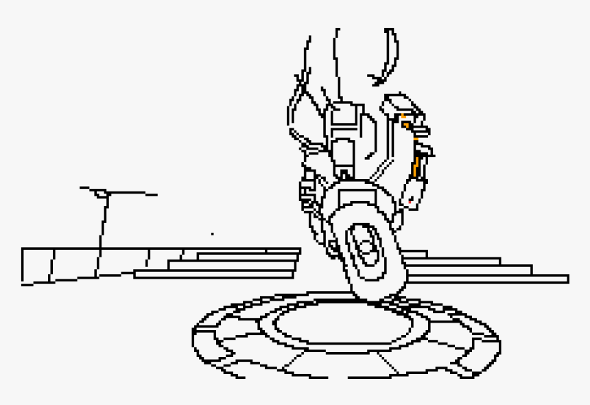 Line Art, HD Png Download