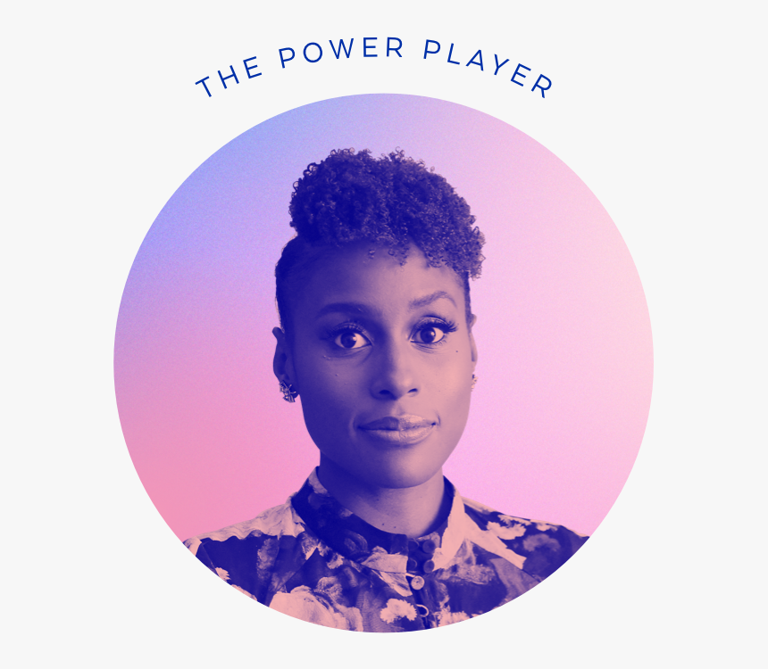 Issa Rae, HD Png Download , Transparent Png Image - PNGitem