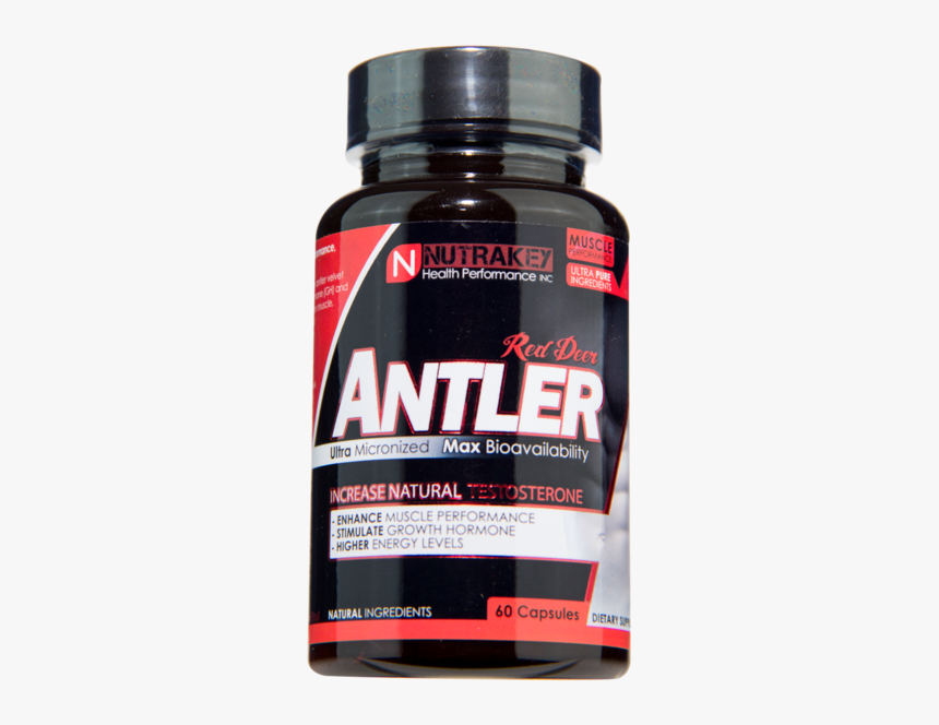 Bodybuilding Supplement, HD Png Download
