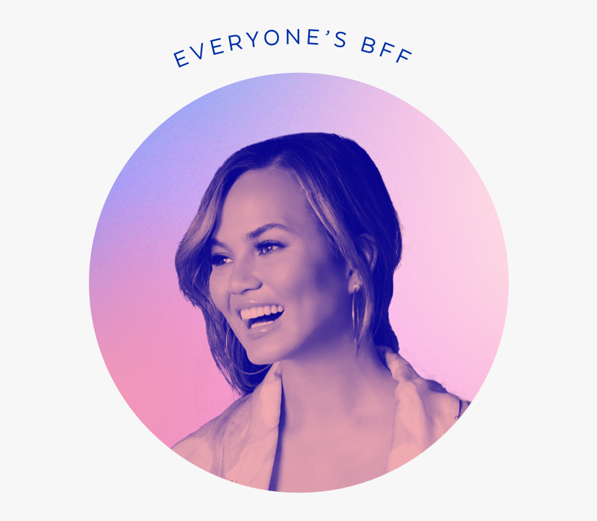 Chrissy Teigen - Chrissy Teigen Popsugar Nyc, HD Png Download