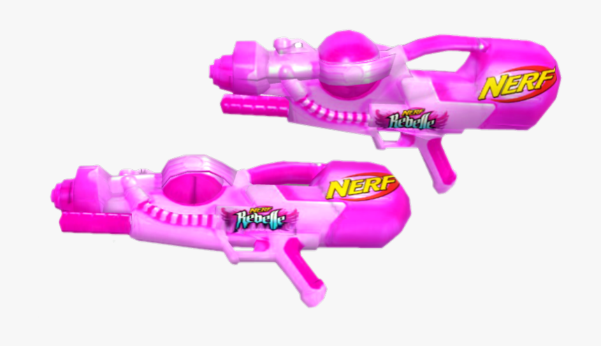 Nerf Png, Transparent Png