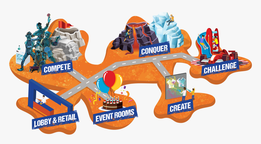 Illustration, HD Png Download