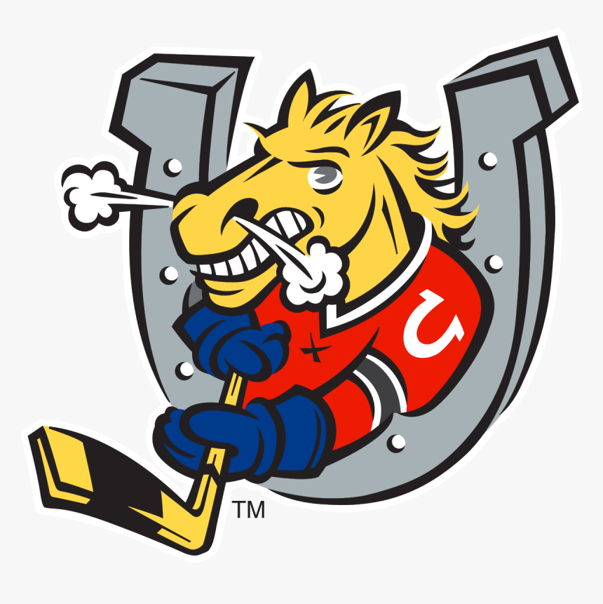 Barrie Colts Logo, HD Png Download