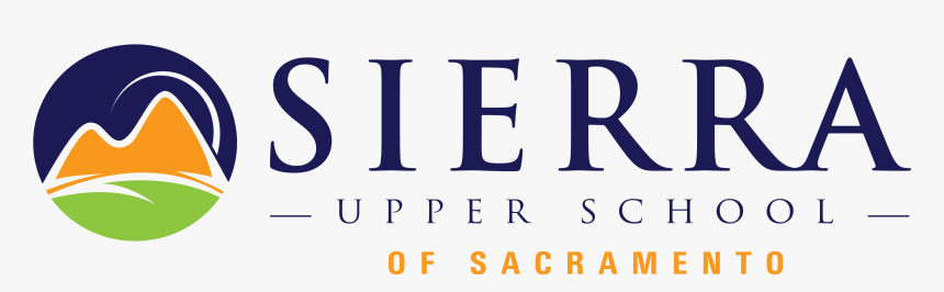 Sierra School Of Solano County, HD Png Download