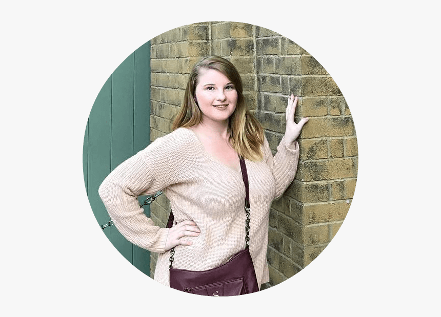 Katie - Cardigan, HD Png Download