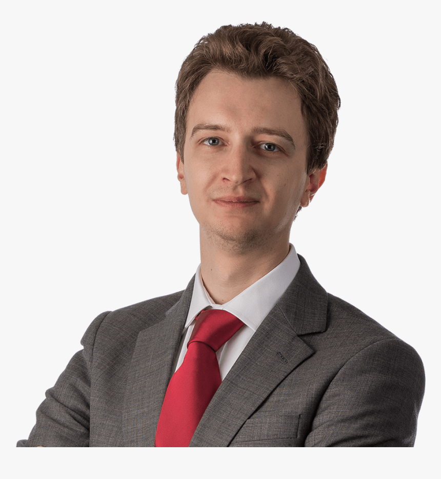 Businessperson, HD Png Download