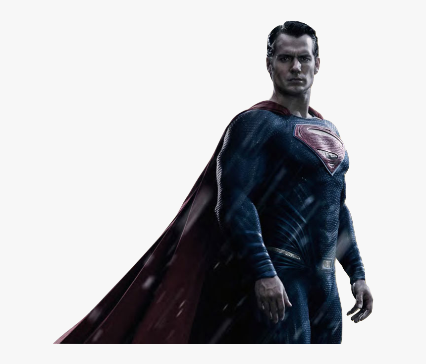 Batman Vs Superman Superman Png, Transparent Png