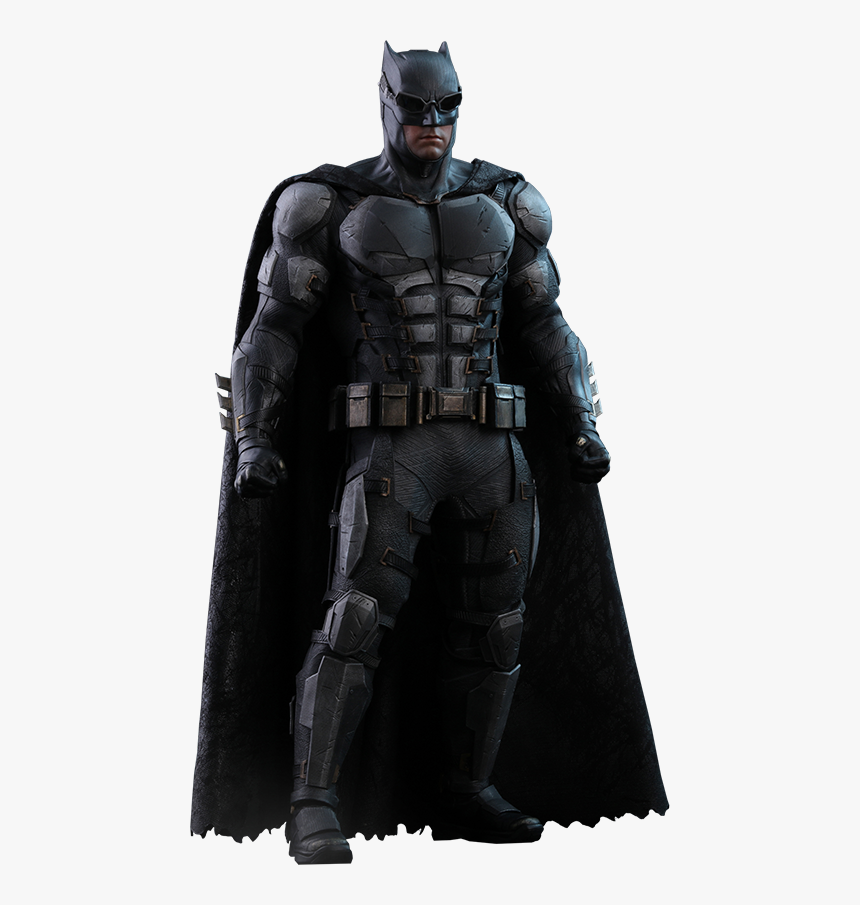 Batman Tactical Suit Hot Toys, HD Png Download
