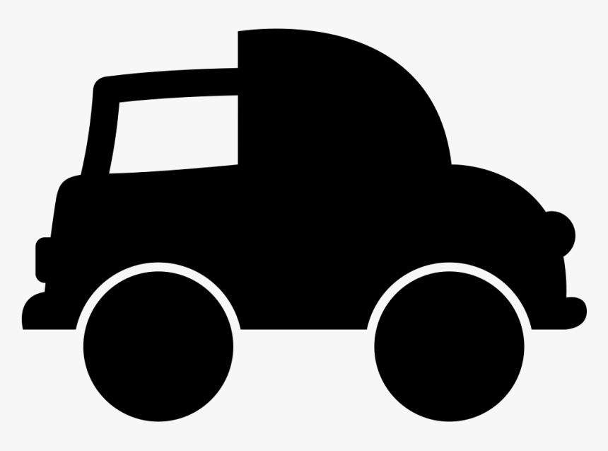 Car Side View, HD Png Download