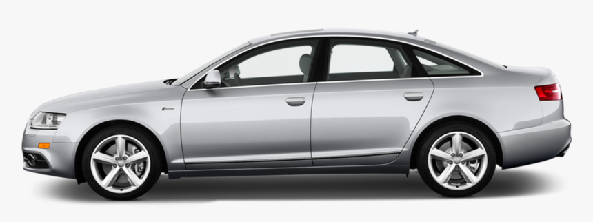 2011 Dodge Charger Side View, HD Png Download