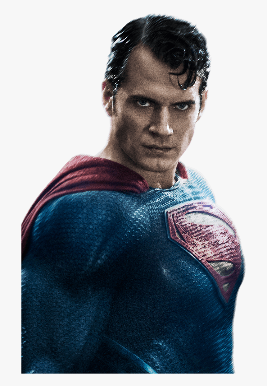 Http - //batmanvsuperman - Dccomics - - Batman V Superman Superman Png, Transparent Png