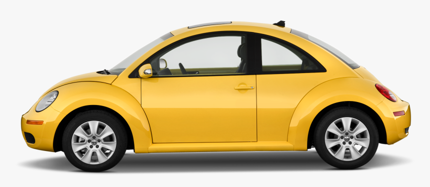 Car Side View Png - Yongsan Station, Transparent Png