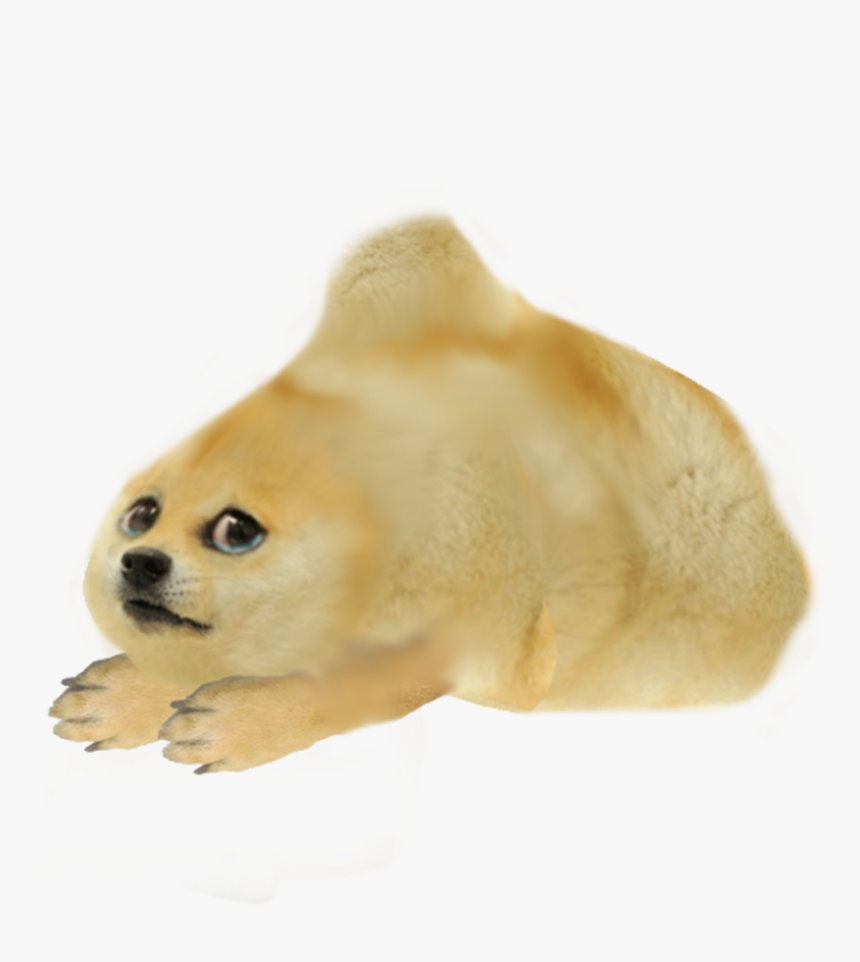 Dogelore Cromch, HD Png Download