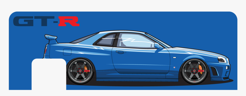 Race Car, HD Png Download