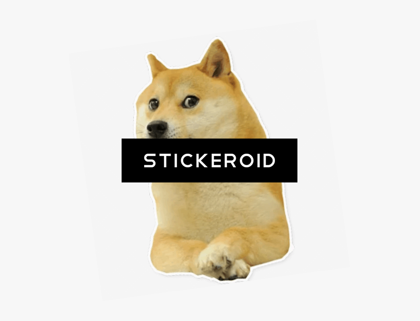 Transparent Doge Png - Doge Big Bro Png, Png Download