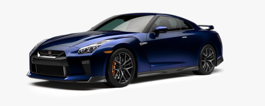 Nissan Gtr Png - Skyliner Car 2018, Transparent Png