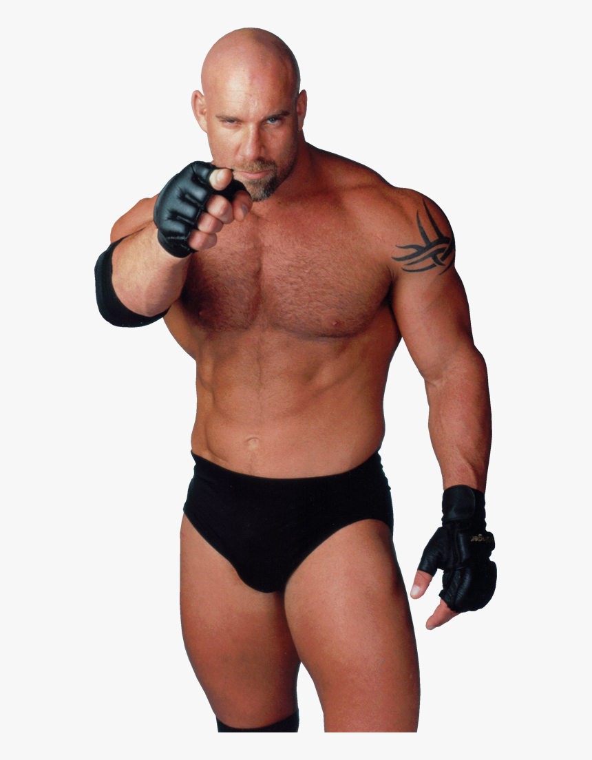Bill Goldberg Wwe Who S Next Signed Autographed , Png - Bill Goldberg Sexy, Transparent Png