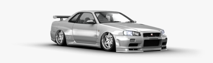 Land Car,automotive Exterior,automotive Design,performance - Nissan Skyline Png, Transparent Png
