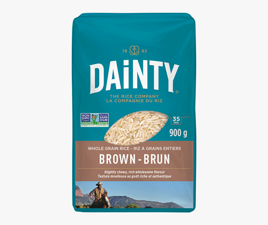Dainty Rice, HD Png Download
