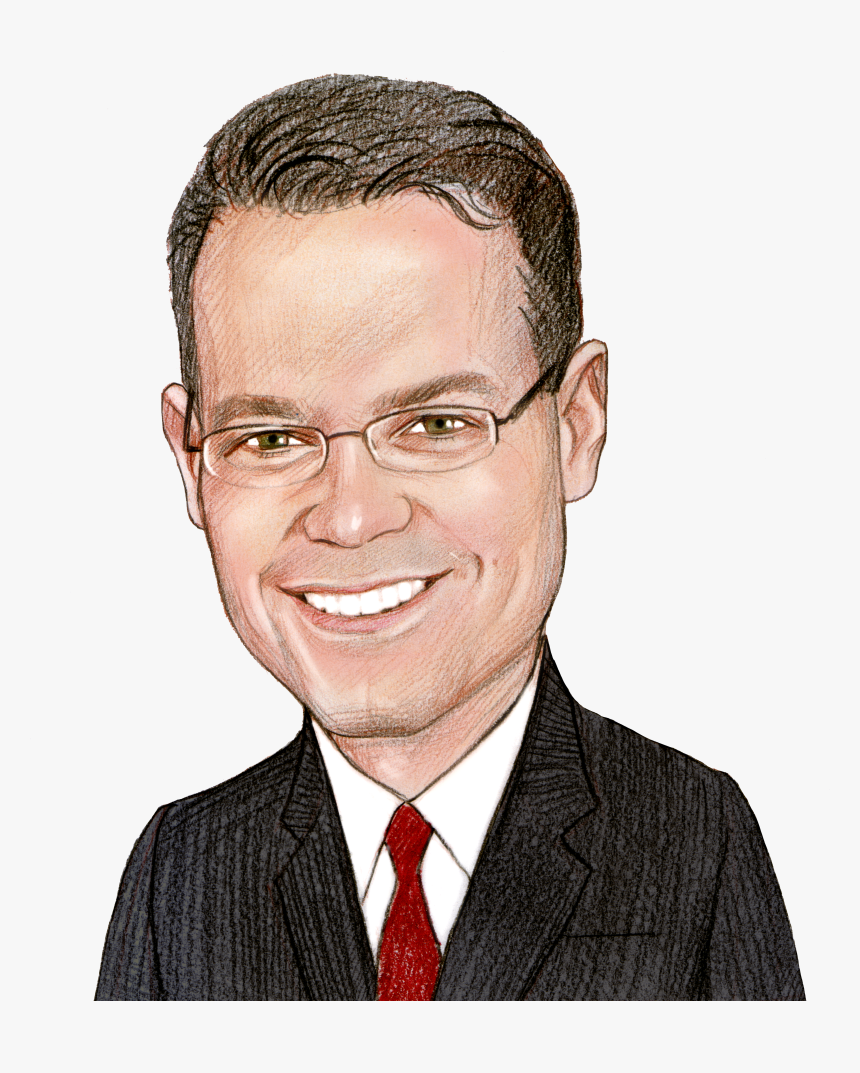 Ryan S - Goldberg - Cartoon, HD Png Download