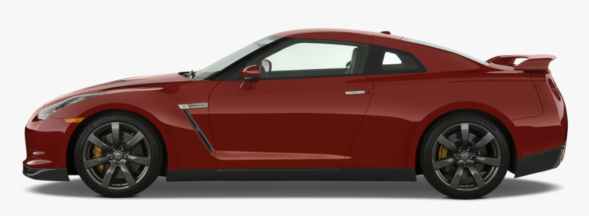 Subaru Clipart Ferrari - Gtr Car Png, Transparent Png