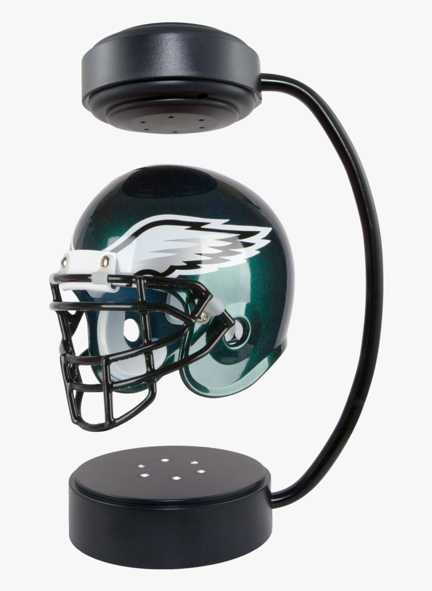 Green Bay Packers Hover Helmet, HD Png Download