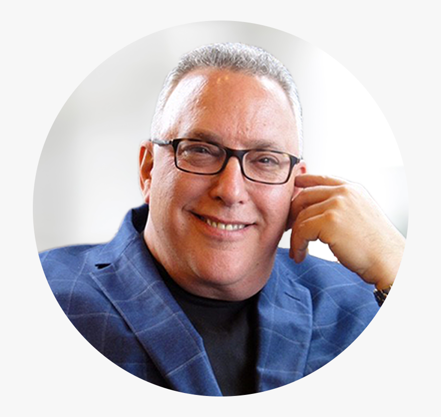 Steve Goldberg Ventana Research, HD Png Download