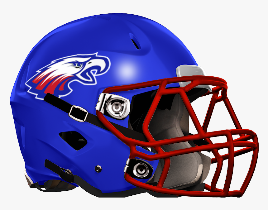 Football Helmet Png, Transparent Png
