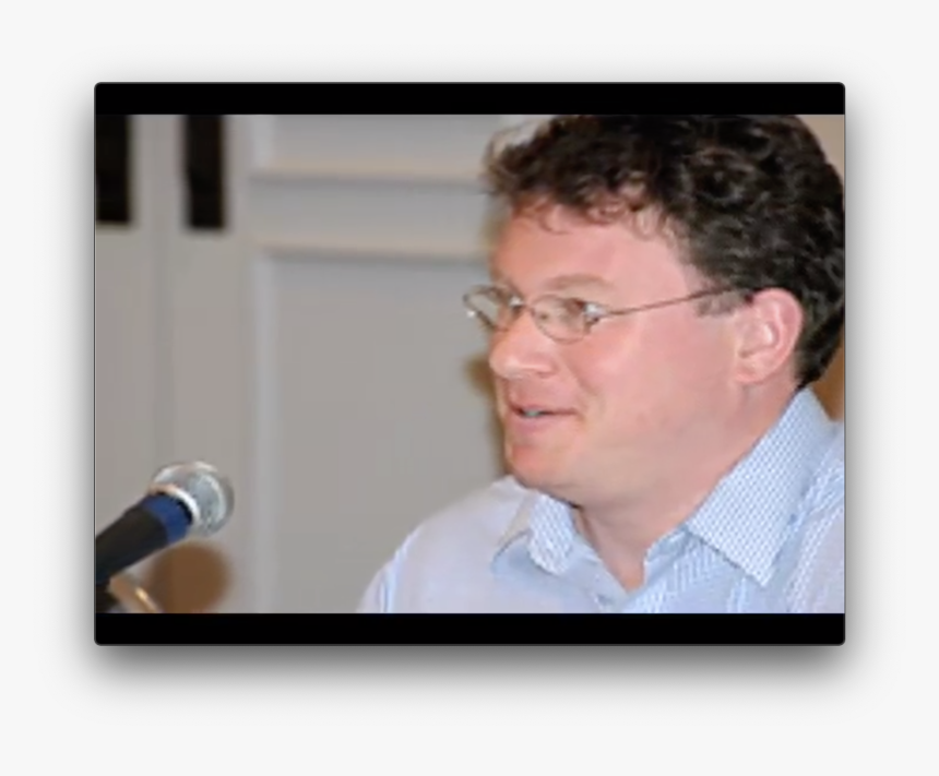 Senior Citizen, HD Png Download