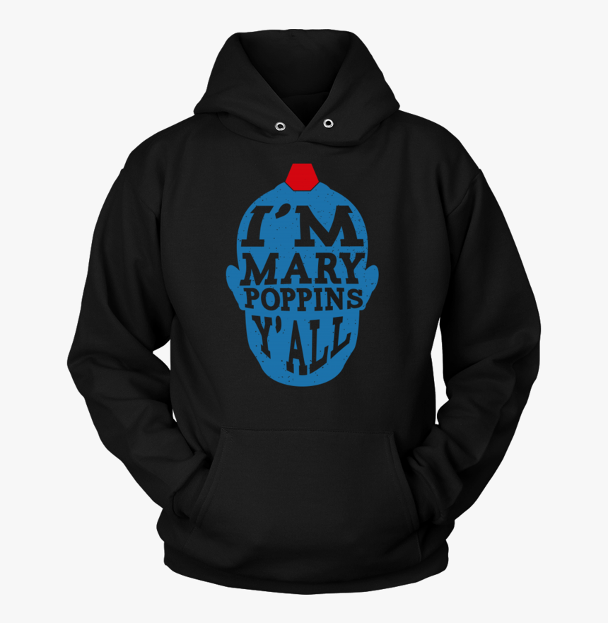 Transparent Bloody Mary Clipart - Hoodie, HD Png Download