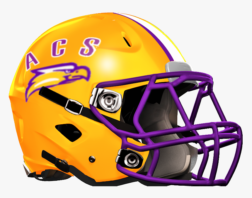 Football Helmet Png, Transparent Png