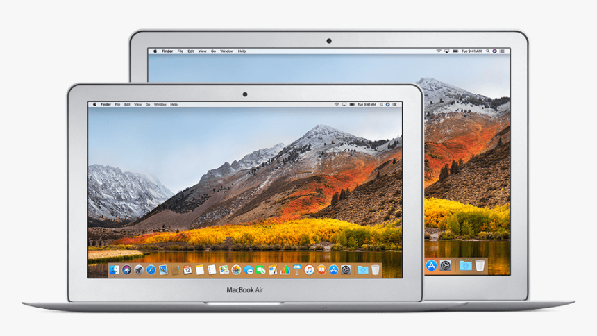 Macbook Products, HD Png Download