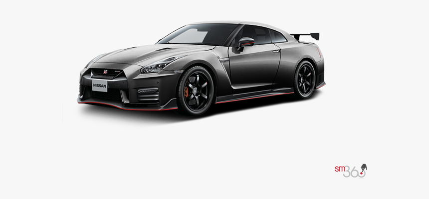 2017 Nissan Gt-r Nismo - Mercedes Gla Amg 2019, HD Png Download