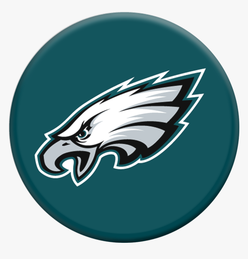 Philadelphia Eagle, HD Png Download