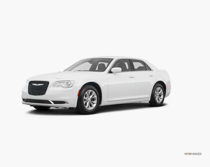 Transparent 2015 Chrysler 300 Png - 2019 Buick Lacrosse White, Png Download