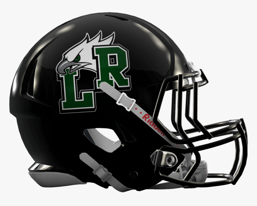 Dallas Jesuit Football Helmet, HD Png Download