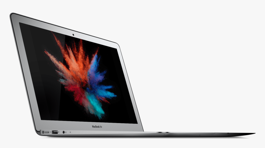 Netbook, HD Png Download