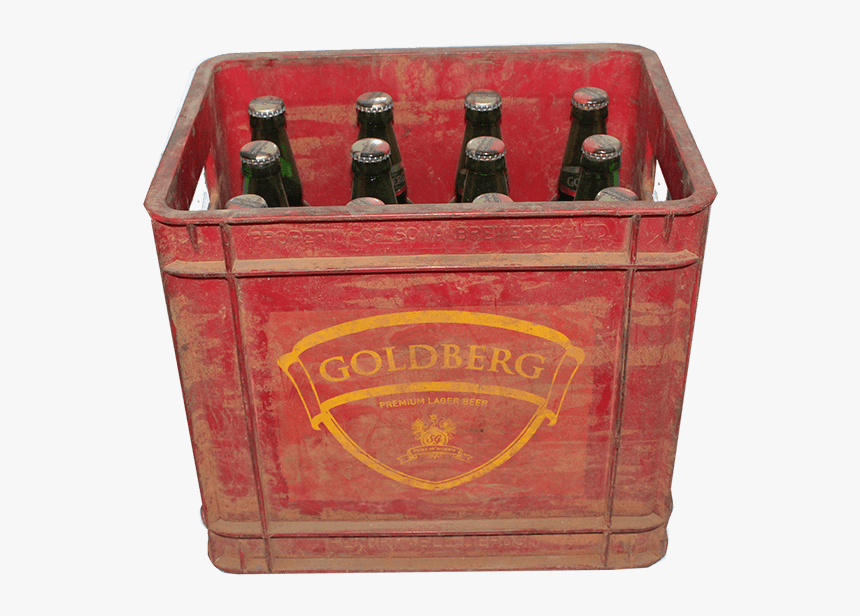 Cretes Of Goldberg - Trunk, HD Png Download