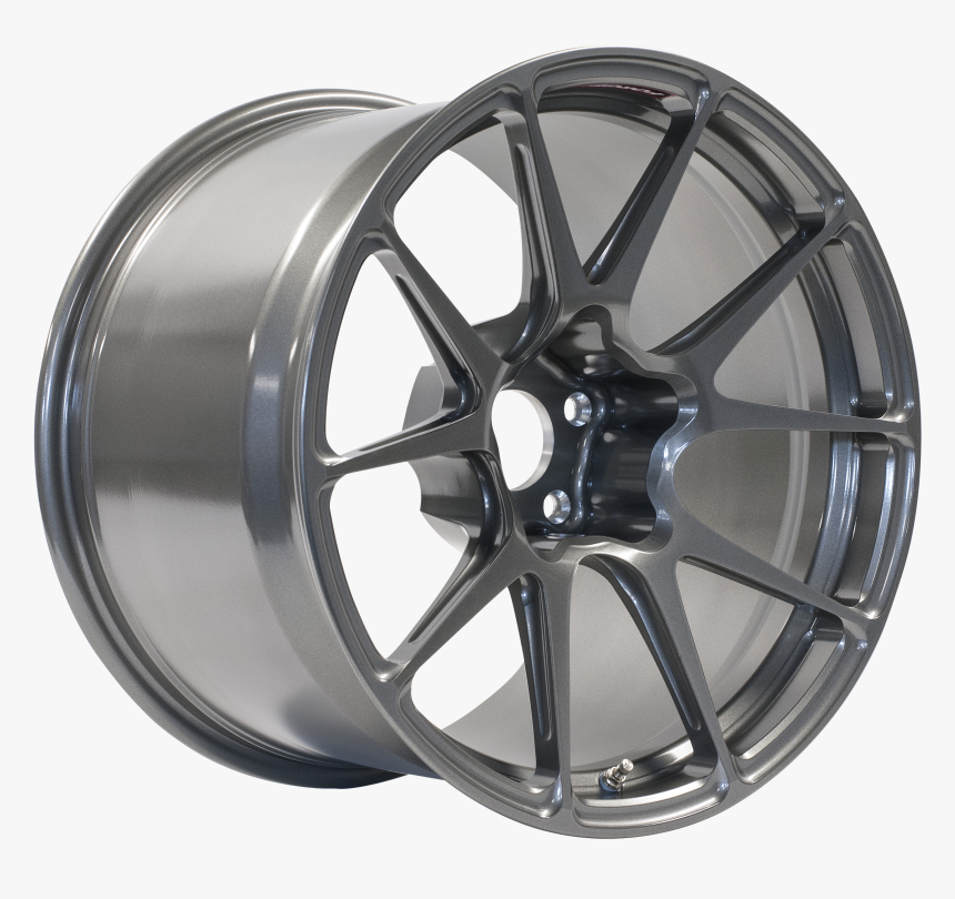 Forgeline Ga1r Open Lug, HD Png Download