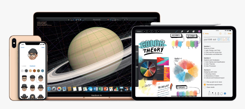 Apple, HD Png Download