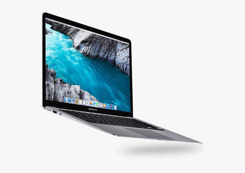 Reparar Macbook Air - Dell Xps Tower Special Edition 8930, HD Png Download