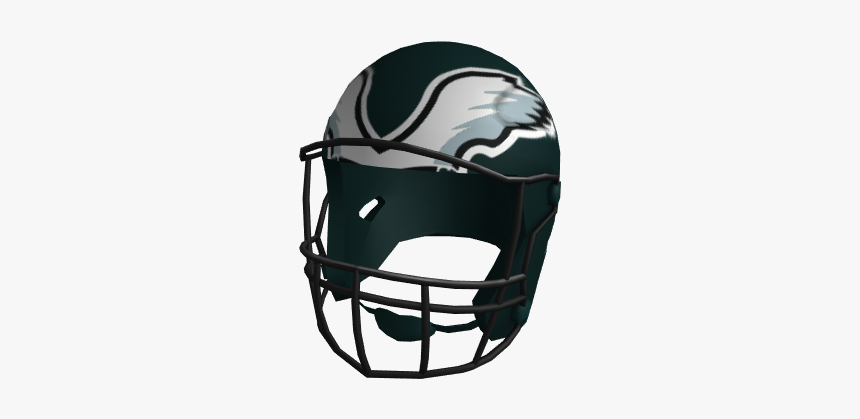 Nfl Eagles - Face Mask, HD Png Download