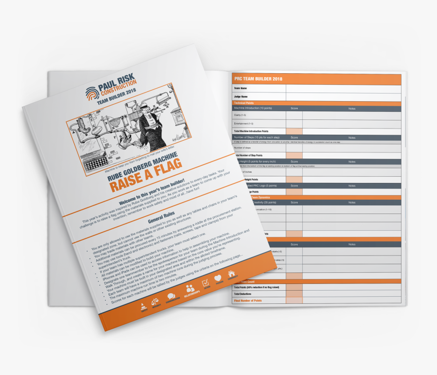 Brochure, HD Png Download