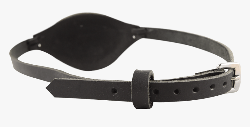 Pirate Eye Patch - Strap, HD Png Download