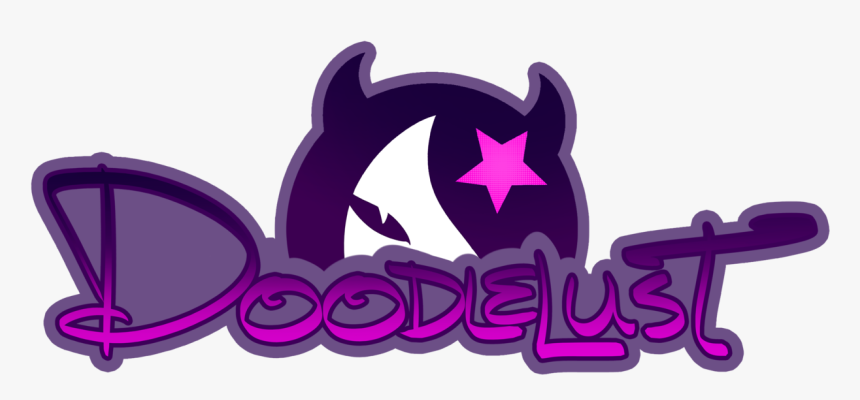 Doodlelust, HD Png Download