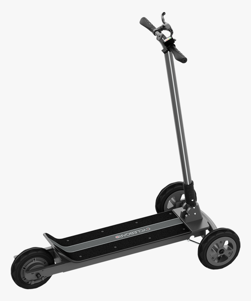Sport - Cycleboard Sport, HD Png Download