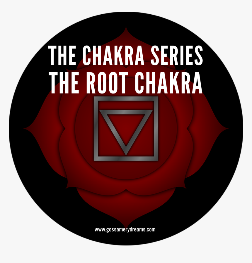 The Root Chakra-part Of Our Chakra Series @www - Boating Accidents, HD Png Download